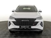 Haval F7 I Рестайлинг Москва  - изображение 31