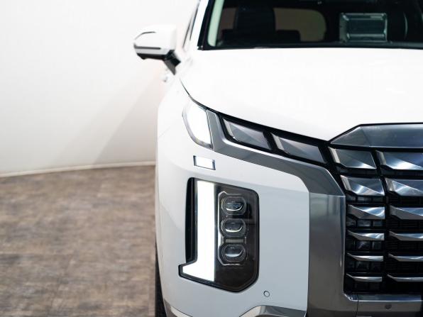 Hyundai Palisade I с пробегом 2022 года, цена 3 920 000 рублей, 53100 км, внедорожник, Автокод Объявления