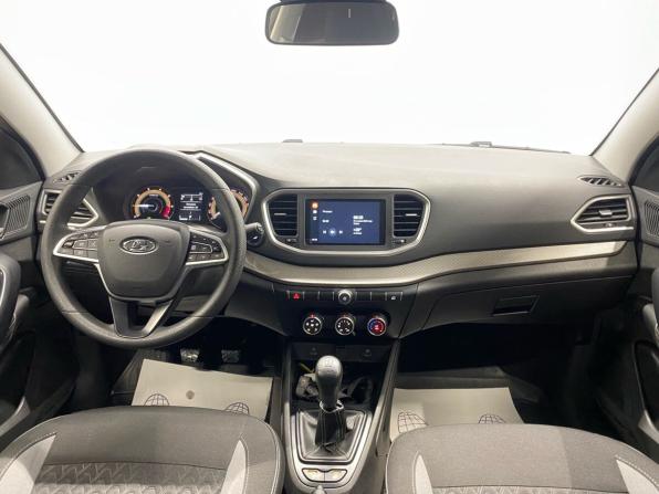 Lada (ВАЗ) Vesta I Рестайлинг (NG) с пробегом 2023 года, цена 1 099 000 рублей, 89000 км, седан, Автокод Объявления