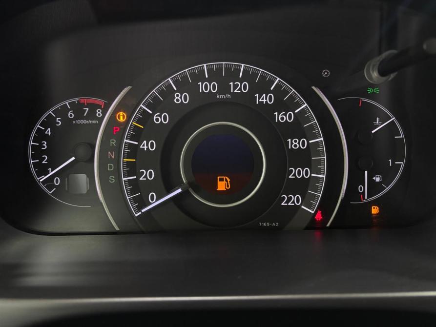 Honda CR-V IV Альметьевск  - изображение 19