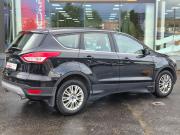 Ford Kuga II Рестайлинг Архангельск  - изображение 34