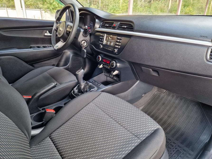 Kia Rio IV Екатеринбург  - изображение 13