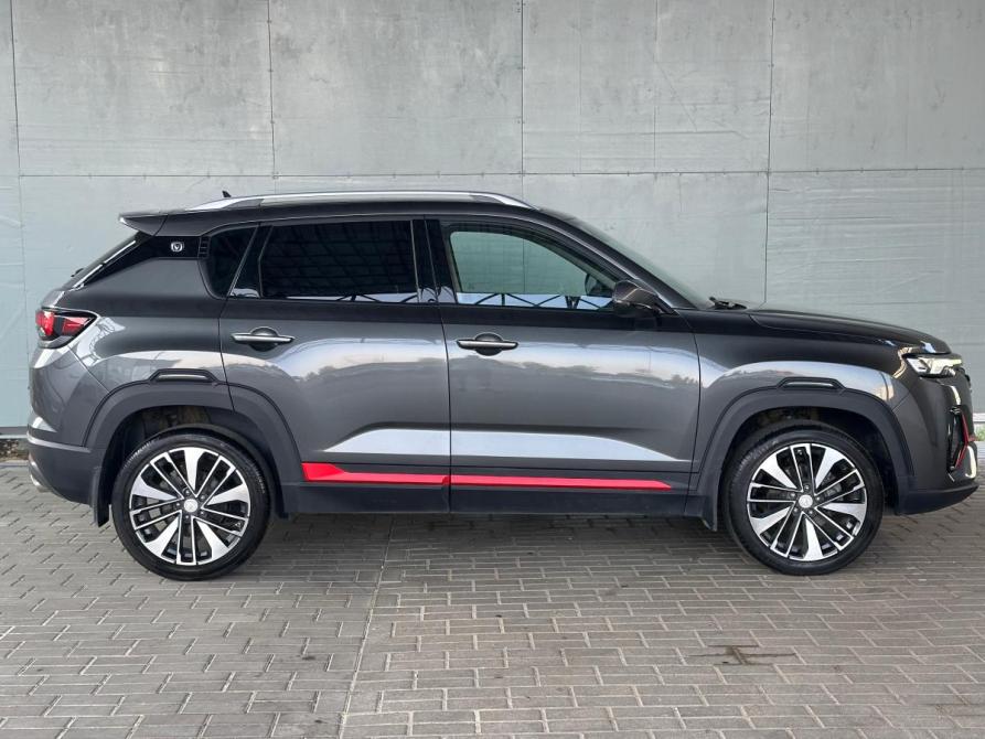 Changan CS35 Plus I Рестайлинг Тамбов  - изображение 8