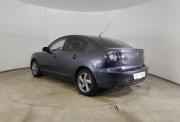 Mazda 3 I (BK) Рестайлинг Волгоград  - изображение 21
