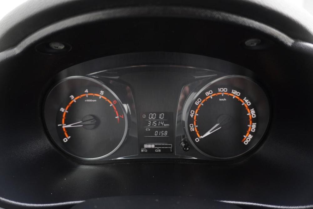 Lada (ВАЗ) Granta I Рестайлинг Ульяновск  - изображение 9