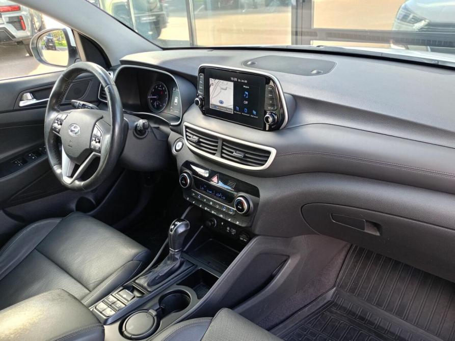 Hyundai Tucson III Рестайлинг Казань  - изображение 6