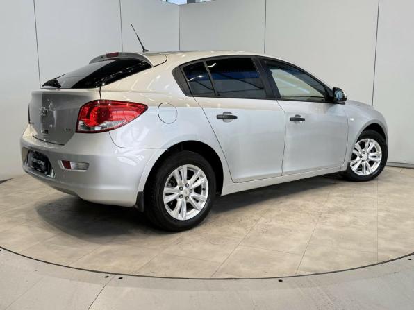 Chevrolet Cruze I с пробегом 2012 года, цена 750 000 рублей, 220000 км, хэтчбек, Автокод Объявления