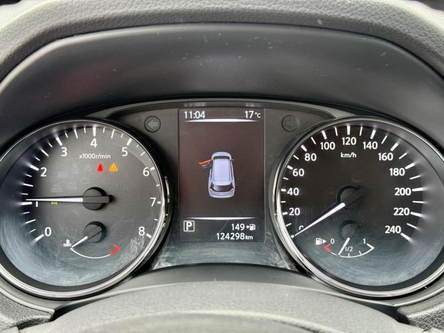Nissan X-Trail III Рестайлинг Воронеж  - изображение 16