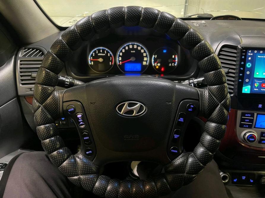 Hyundai Santa Fe II Новосибирск  - изображение 16