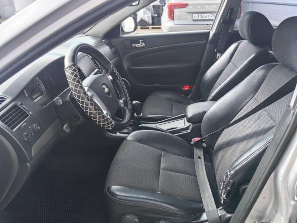 Chevrolet Epica V250 с пробегом 2008 года, цена 349 000 рублей, 361000 км, седан, Автокод Объявления