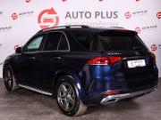 Mercedes-Benz GLE II (V167) Минеральные Воды  - изображение 22