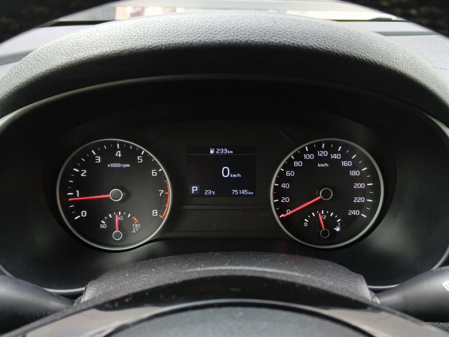 Kia Sportage IV Рестайлинг Москва  - изображение 30