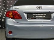 Toyota Corolla X (E140 E150) Новосибирск  - изображение 39