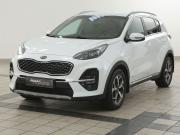 Kia Sportage IV Рестайлинг Иваново  - изображение 44