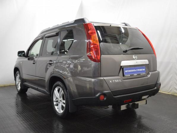 Nissan X-Trail II с пробегом 2008 года, цена 861 000 рублей, 274149 км, внедорожник, Автокод Объявления