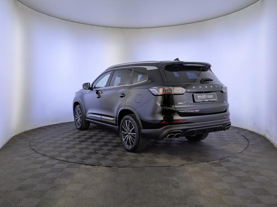 Chery Tiggo 8 Pro Max I Москва  - изображение 7