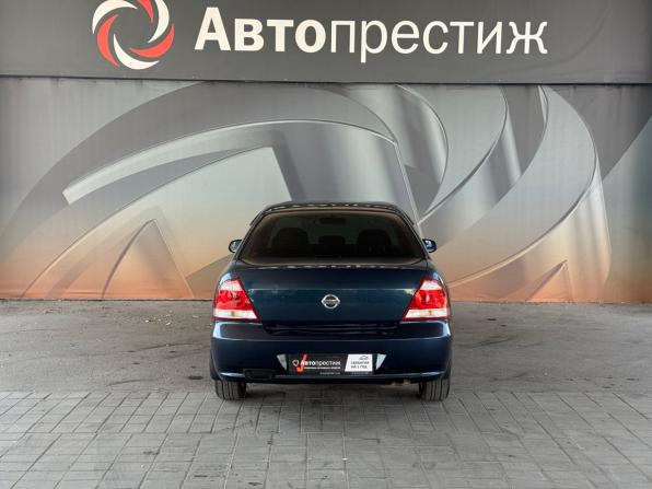 Nissan Almera Classic I с пробегом 2006 года, цена 555 000 рублей, 214242 км, седан, Автокод Объявления