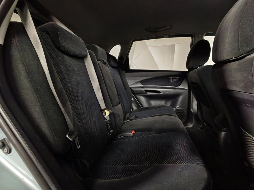 Hyundai Tucson I Москва  - изображение 15