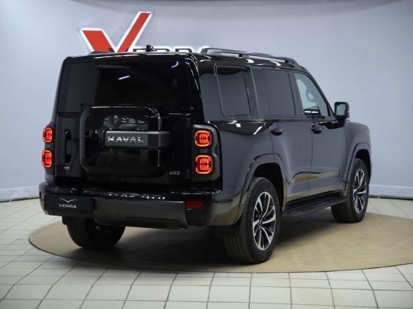 Haval H9 II с пробегом 2024 года, цена 3 830 000 рублей, 29282 км, внедорожник, Автокод Объявления