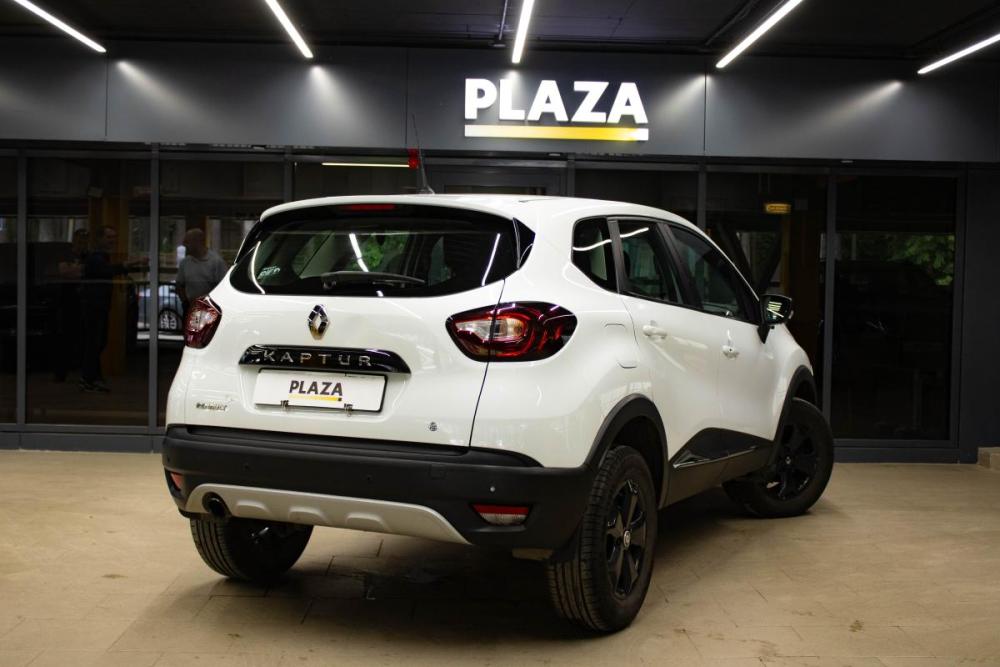 Renault Kaptur I Уфа  - изображение 4