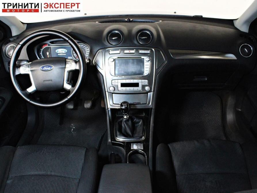 Ford Mondeo IV Белгород  - изображение 11