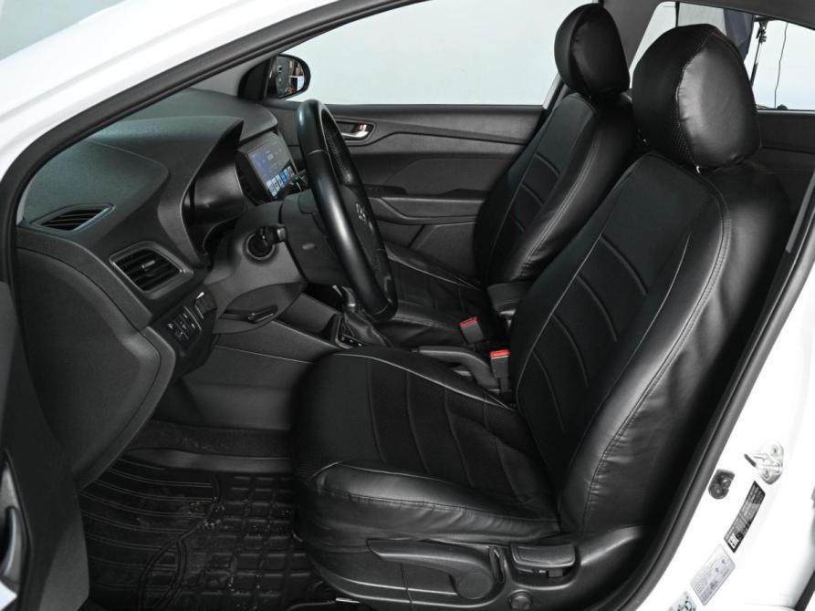 Hyundai Solaris II Рестайлинг Ростов-на-Дону  - изображение 10