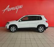 Volkswagen Tiguan I Рестайлинг Вологда  - изображение 22