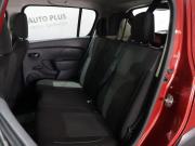 Renault Sandero II Рестайлинг Минеральные Воды  - изображение 27