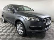 Audi Q7 I (4L) Москва  - изображение 22