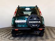 Honda CR-V I Рестайлинг Санкт-Петербург  - изображение 23
