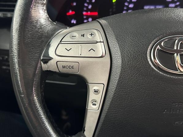 Toyota Camry VI (XV40) с пробегом 2009 года, цена 890 000 рублей, 284161 км, седан, Автокод Объявления