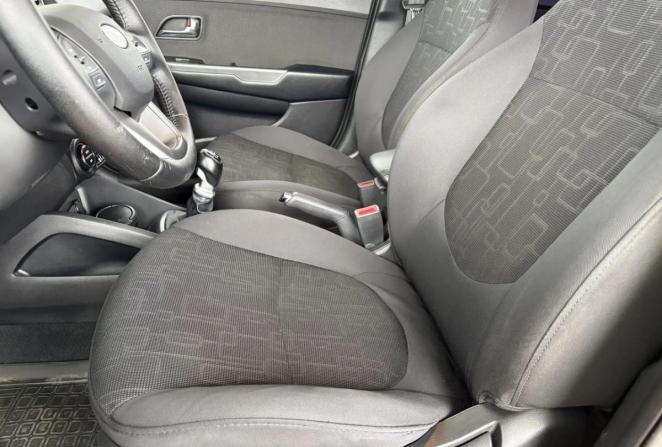 Kia Rio III с пробегом 2012 года, цена 695 000 рублей, 153413 км, седан, Автокод Объявления