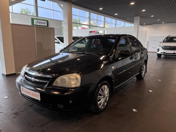 Chevrolet Lacetti I с пробегом 2008 года, цена 460 000 рублей, 144477 км, седан, Автокод Объявления