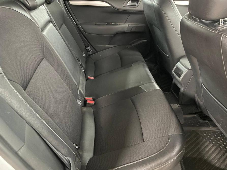 Citroen C4 II Санкт-Петербург  - изображение 19