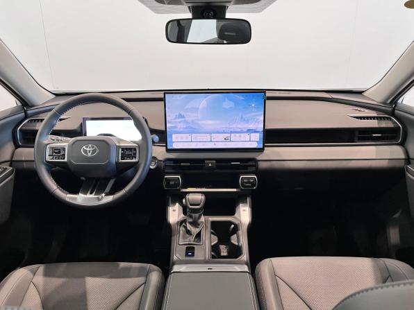 Toyota RAV4 VI (XA60) с пробегом 2026 года, цена 4 270 000 рублей, 43 км, внедорожник, Автокод Объявления
