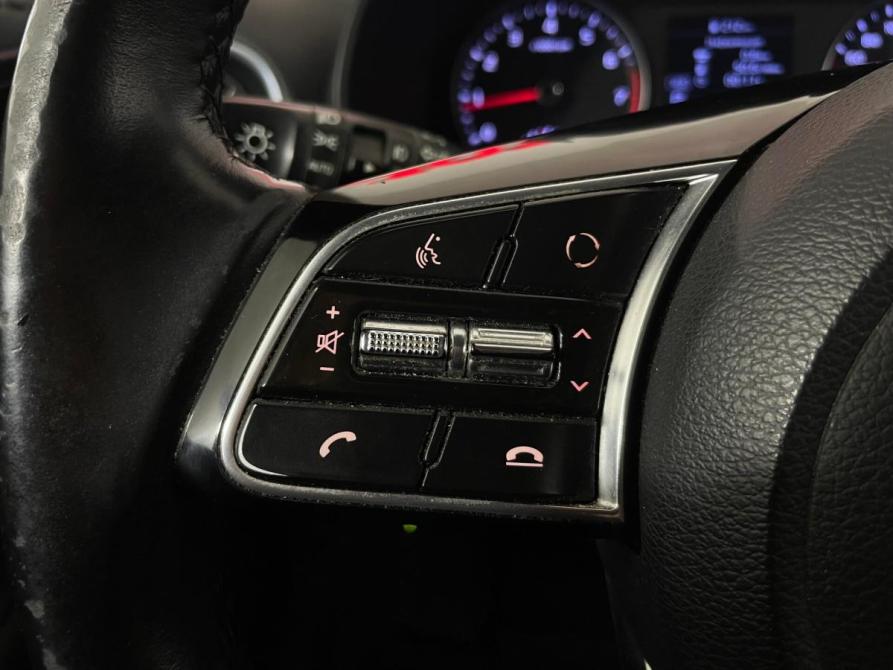 Kia Cerato IV Воронеж  - изображение 17