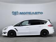 Ford S-MAX I Рестайлинг Калининград  - изображение 28