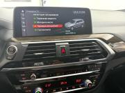 BMW X3 III (G01) Красноярск  - изображение 57