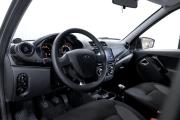 Lada (ВАЗ) Granta I Рестайлинг Тюмень  - изображение 38