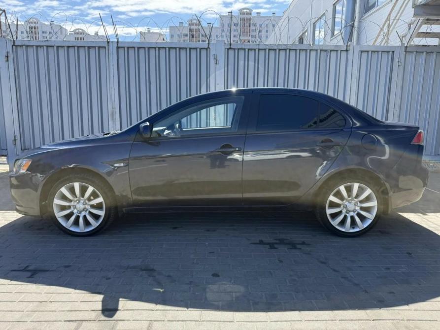 Mitsubishi Lancer X Рестайлинг Ростов-на-Дону  - изображение 2