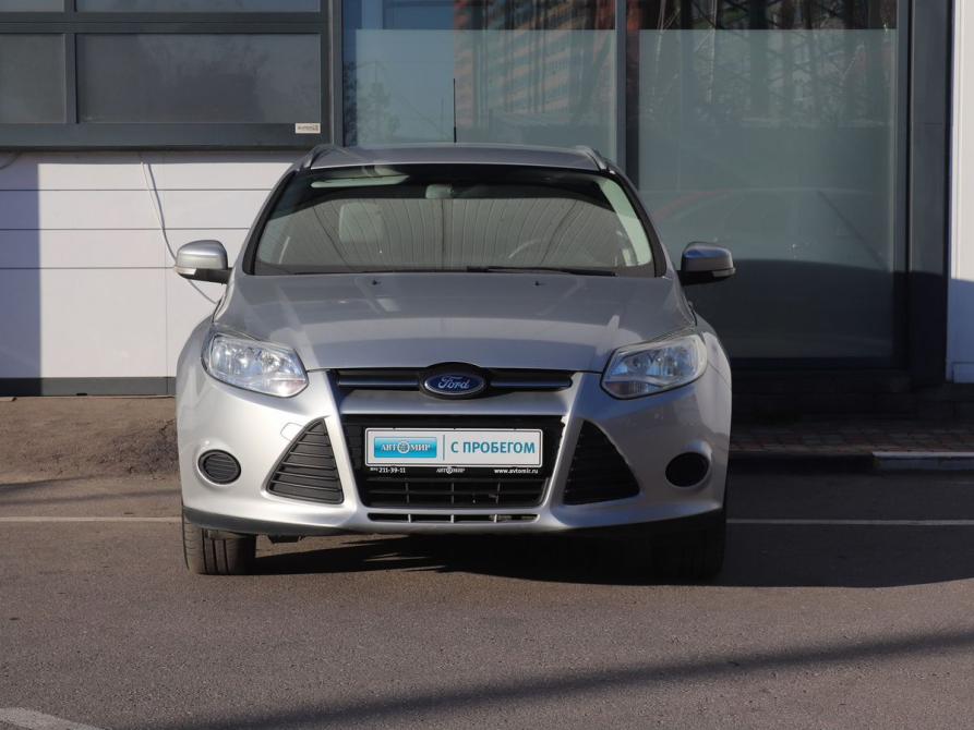 Ford Focus III Нижний Новгород  - изображение 8