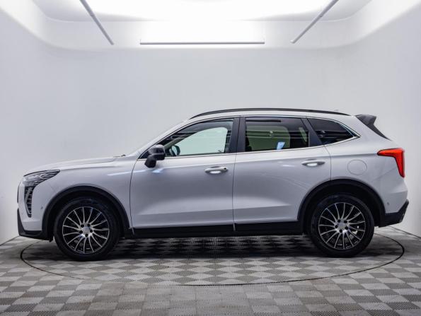 Haval Jolion I Рестайлинг с пробегом 2024 года, цена 2 158 000 рублей, 22000 км, внедорожник, Автокод Объявления