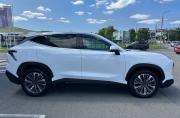 JETOUR DASHING I Новороссийск  - изображение 29