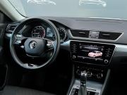 Skoda Superb III Рестайлинг Санкт-Петербург  - изображение 38