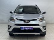Toyota RAV4 IV (XA40) Рестайлинг Воронеж  - изображение 23