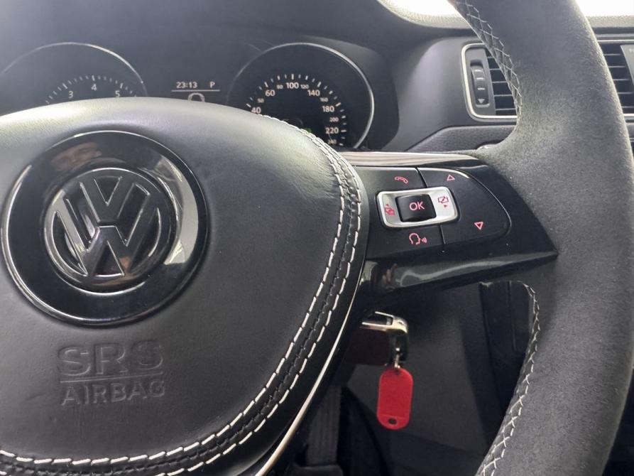 Volkswagen Jetta VI Рестайлинг Минеральные Воды  - изображение 12