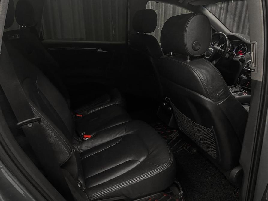 Audi Q7 I (4L) Красноярск  - изображение 13