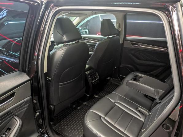 Haval F7 I с пробегом 2021 года, цена 1 920 000 рублей, 73895 км, внедорожник, Автокод Объявления