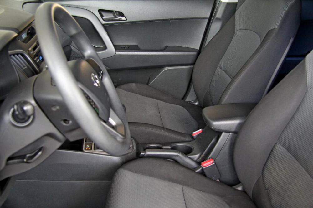 Hyundai Creta I Уфа  - изображение 8