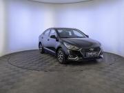 Hyundai Solaris II Москва  - изображение 30